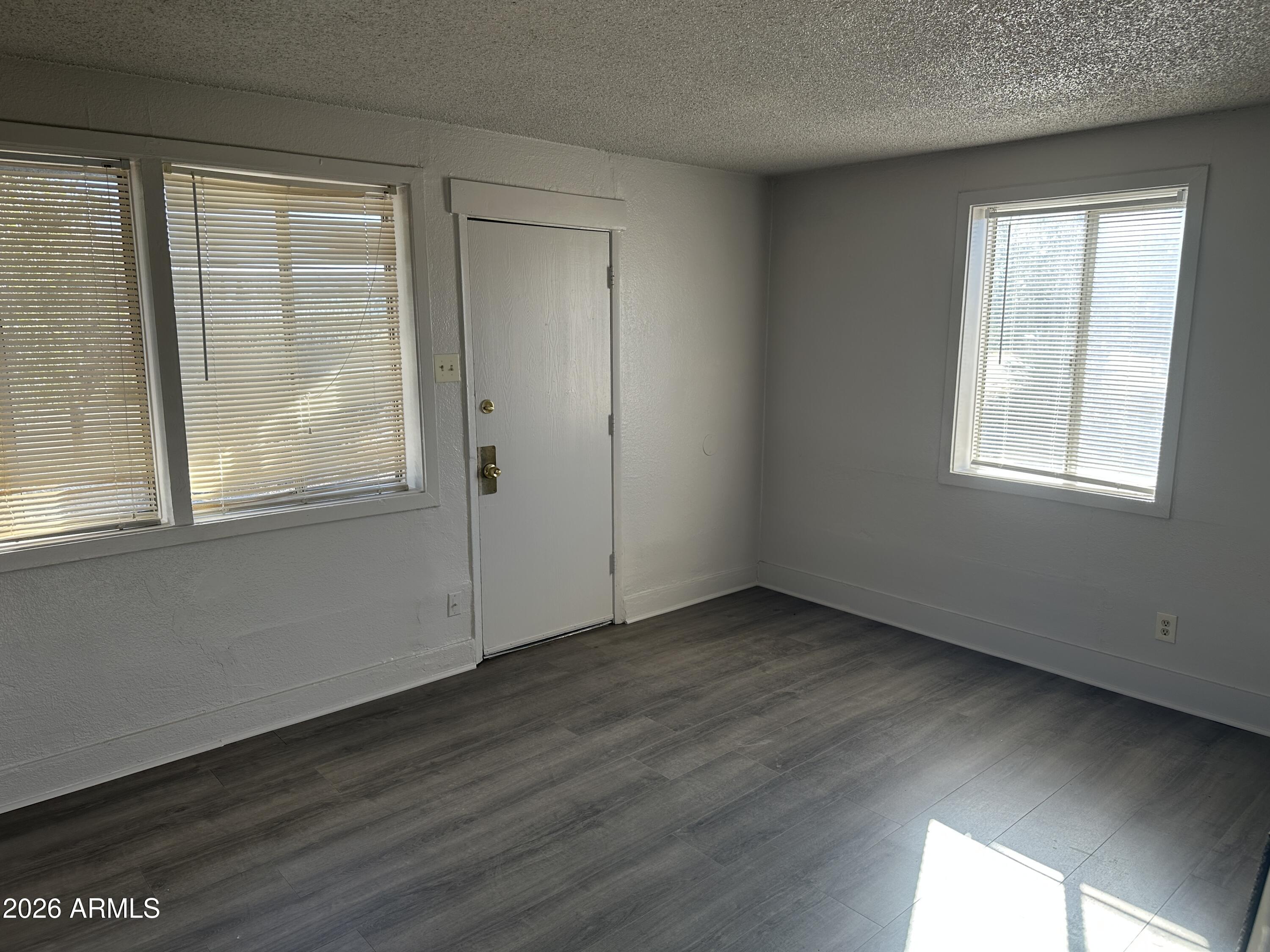 WHETSTONE VISTA - Residential Income