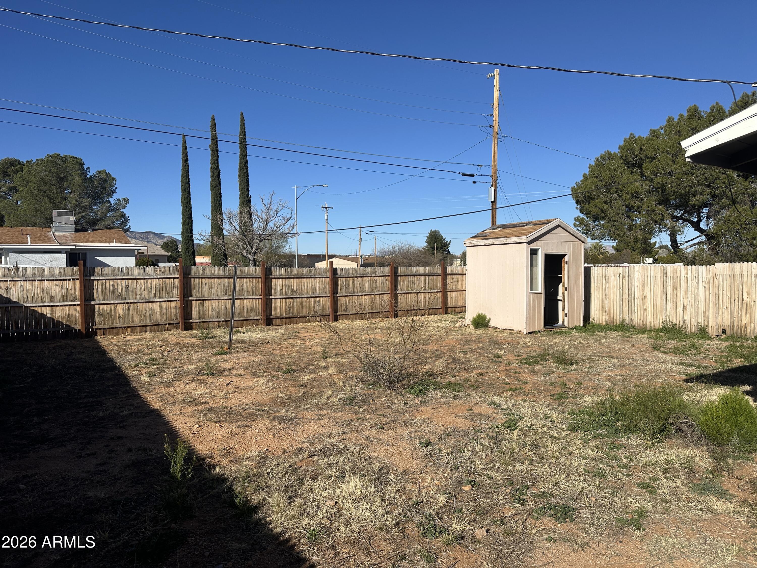 WHETSTONE VISTA - Residential Income