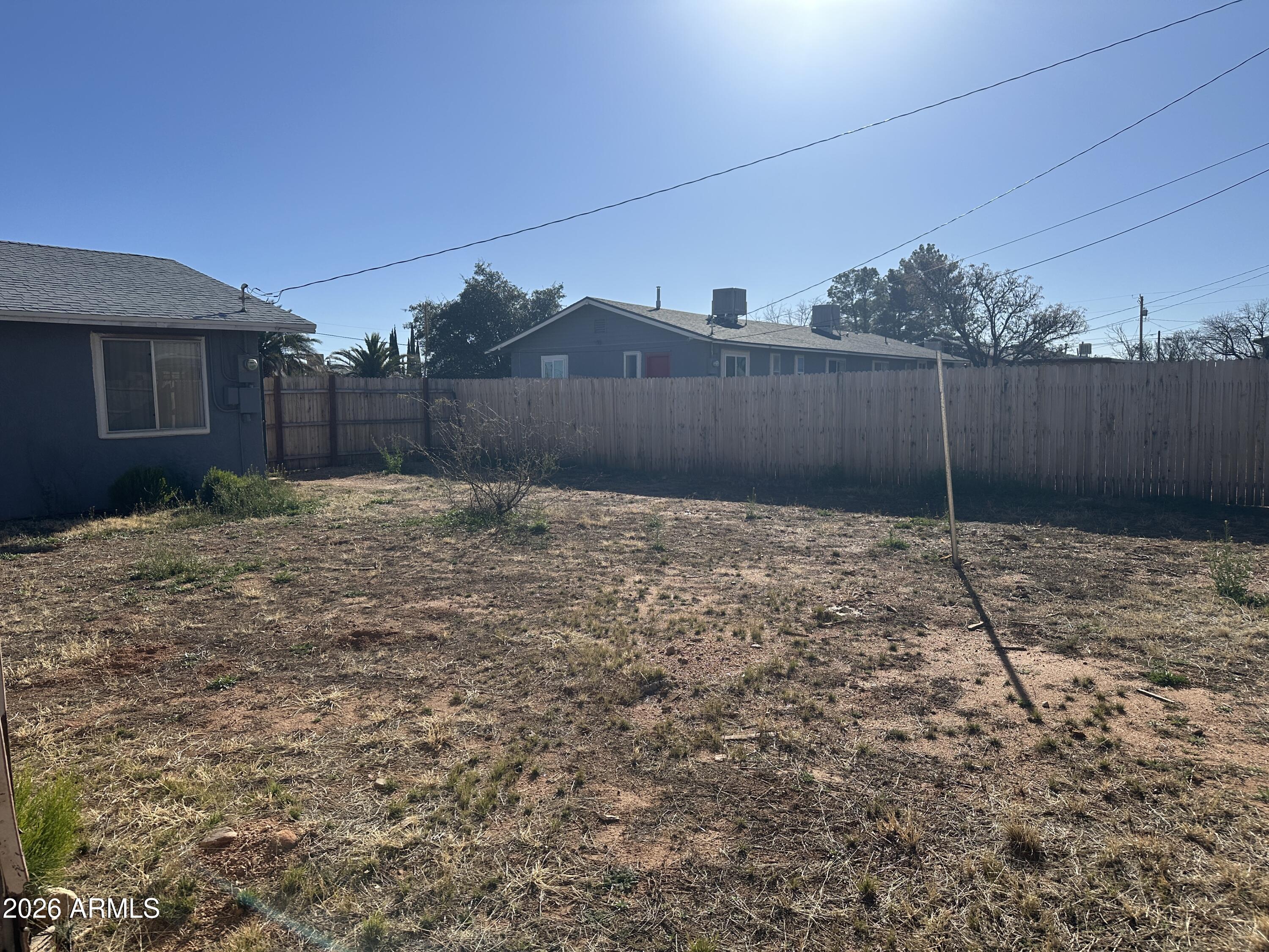 WHETSTONE VISTA - Residential Income