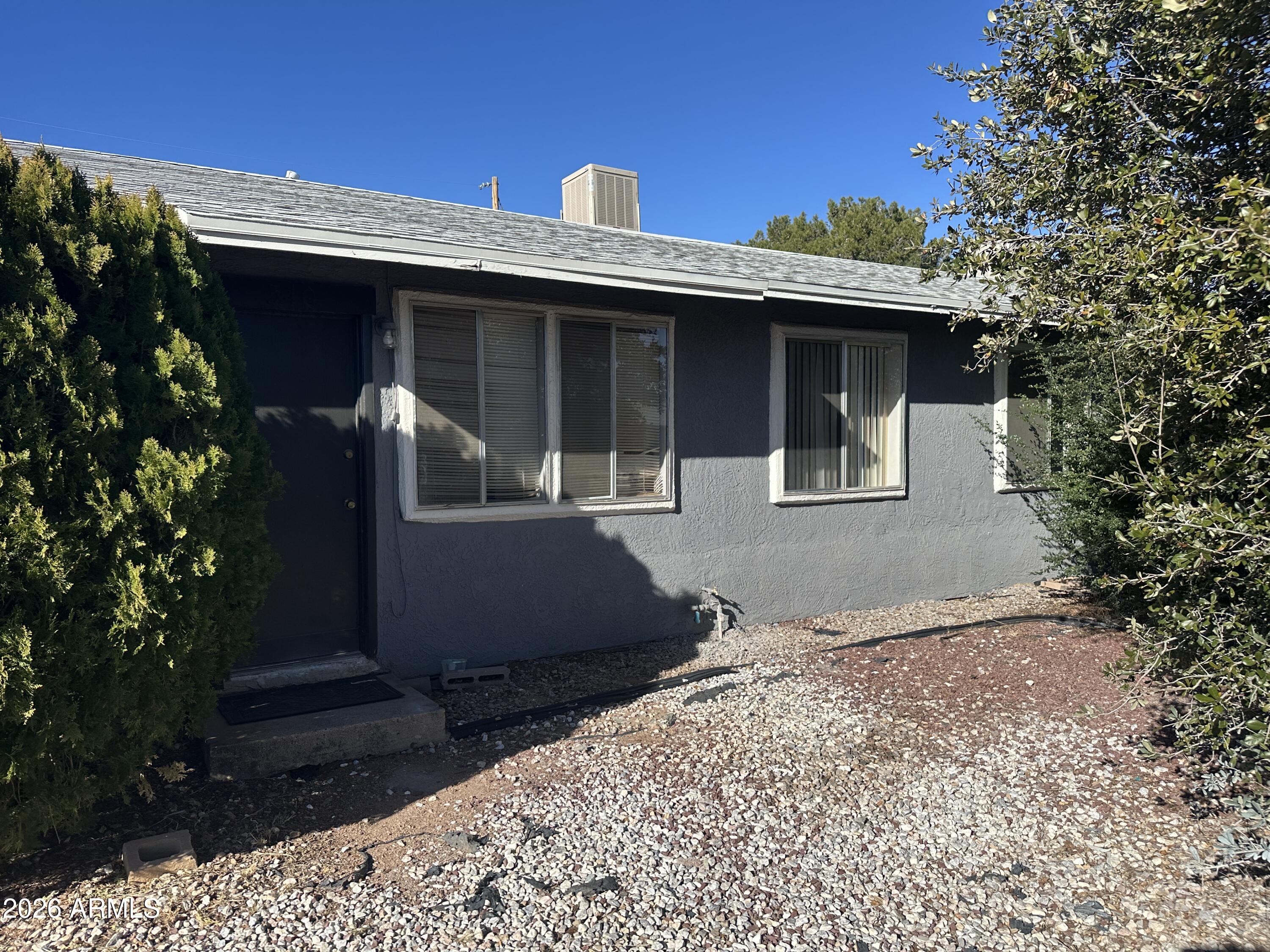 WHETSTONE VISTA - Residential Income