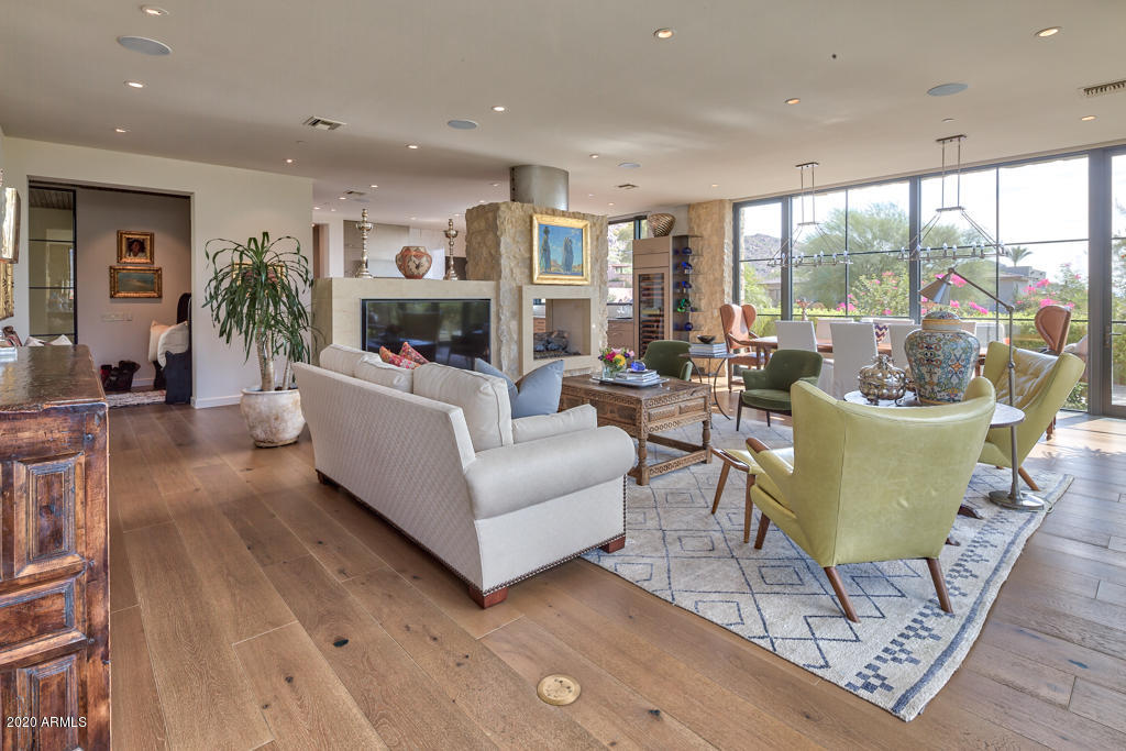 COLONIA MIRAMONTE 3 - Residential