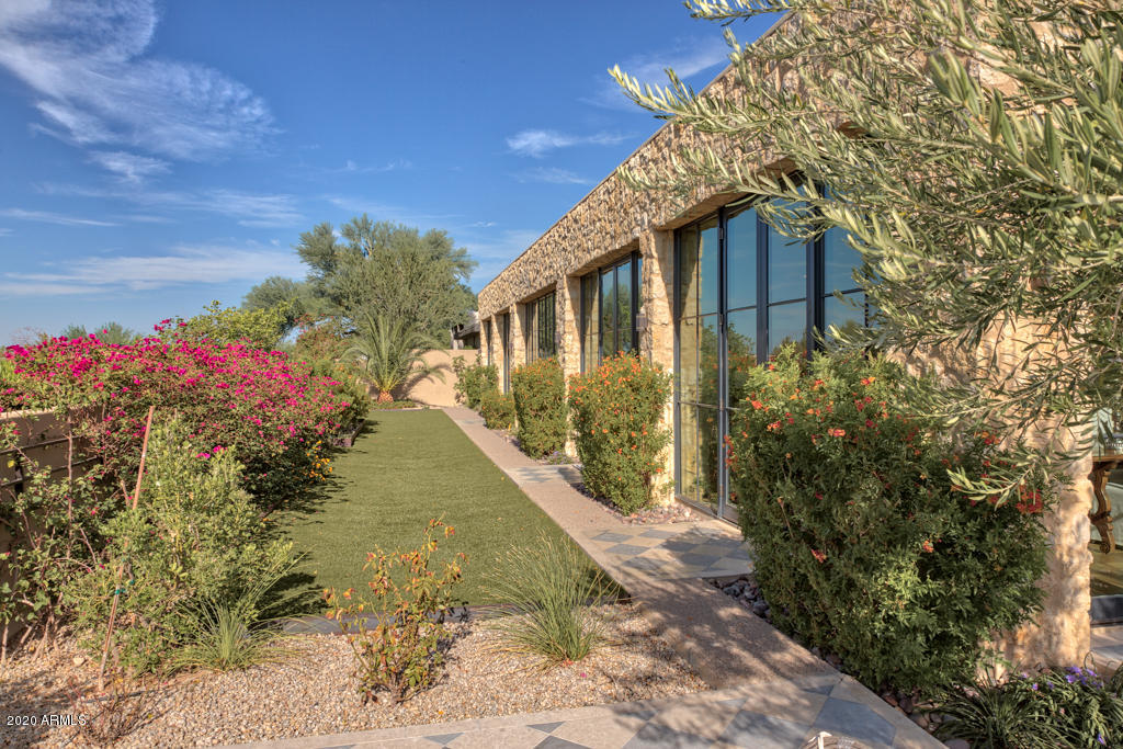COLONIA MIRAMONTE 3 - Residential