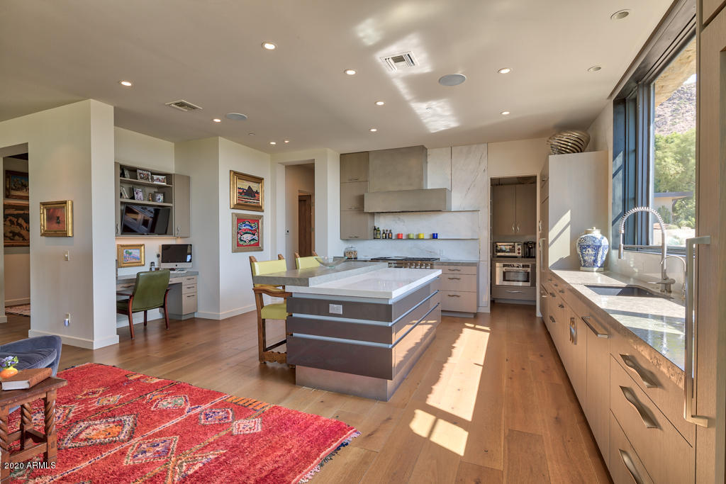COLONIA MIRAMONTE 3 - Residential