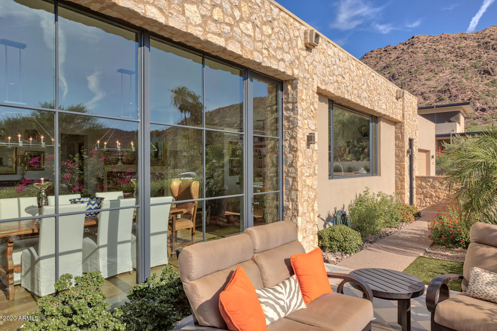 COLONIA MIRAMONTE 3 - Residential