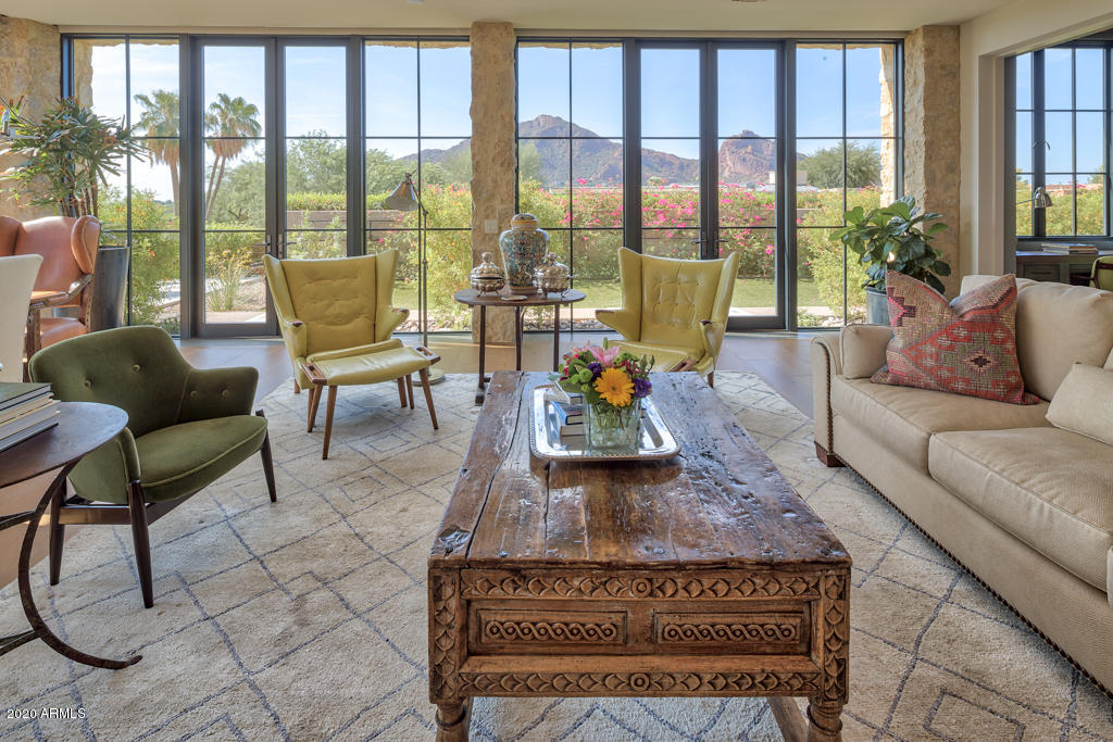 COLONIA MIRAMONTE 3 - Residential