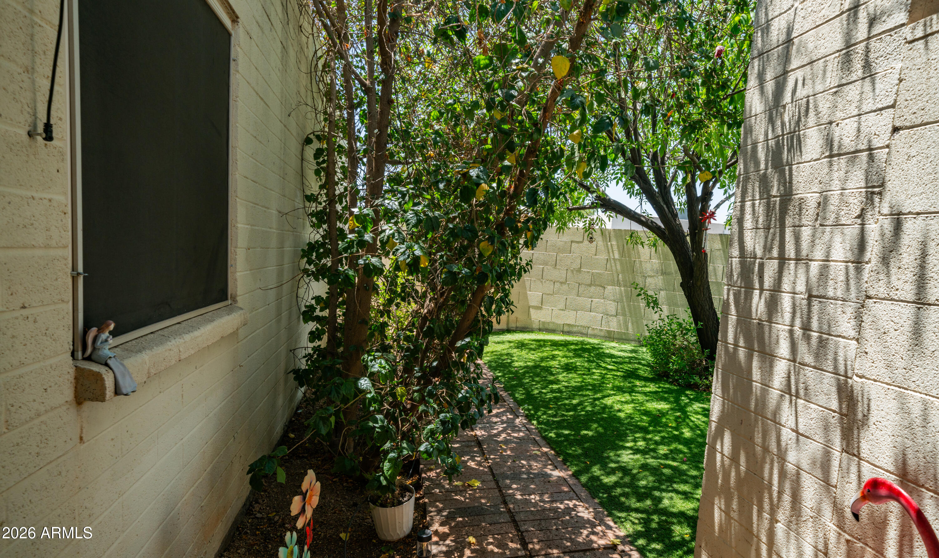 Ivy Gardens - Residential