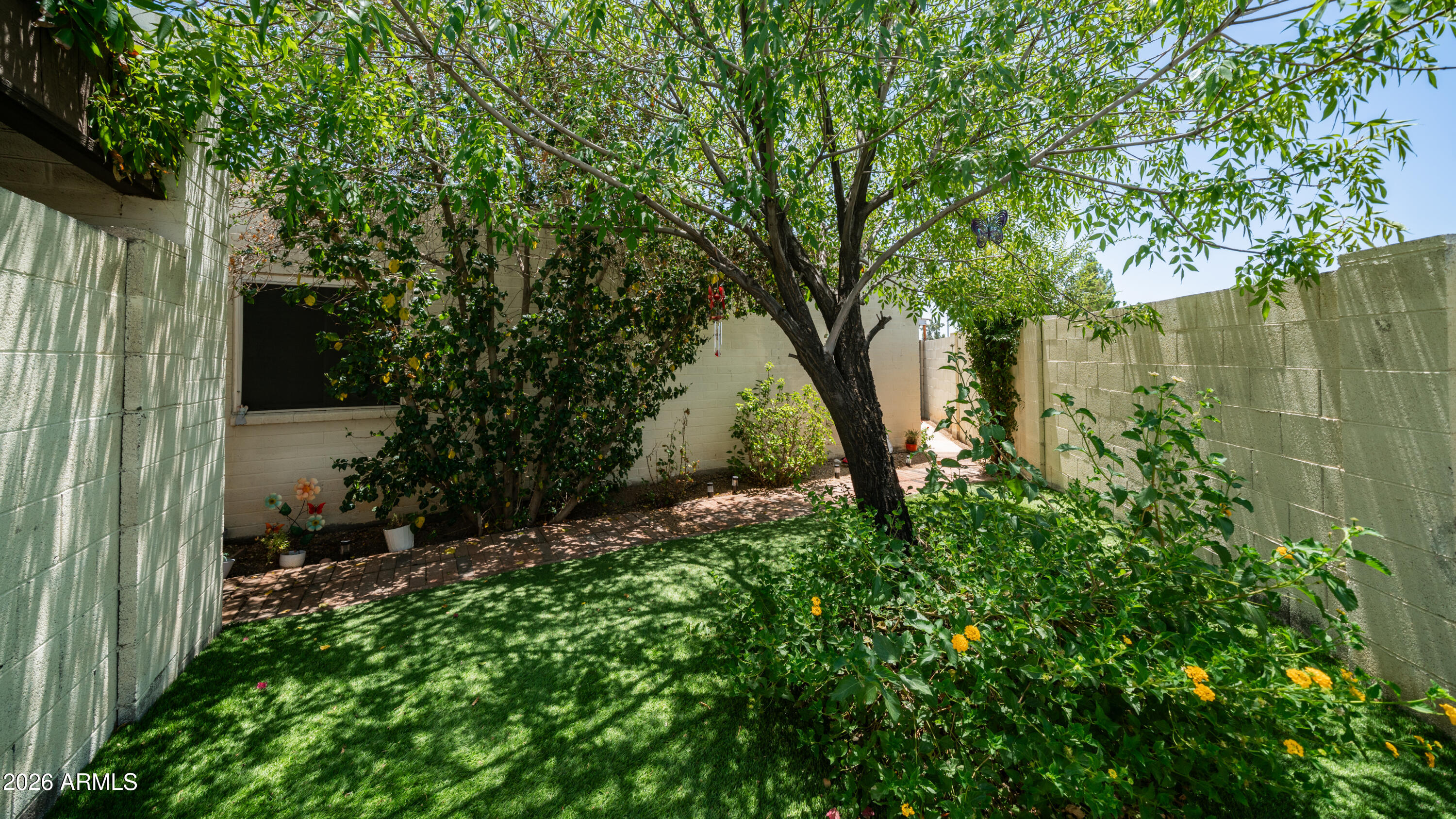 Ivy Gardens - Residential