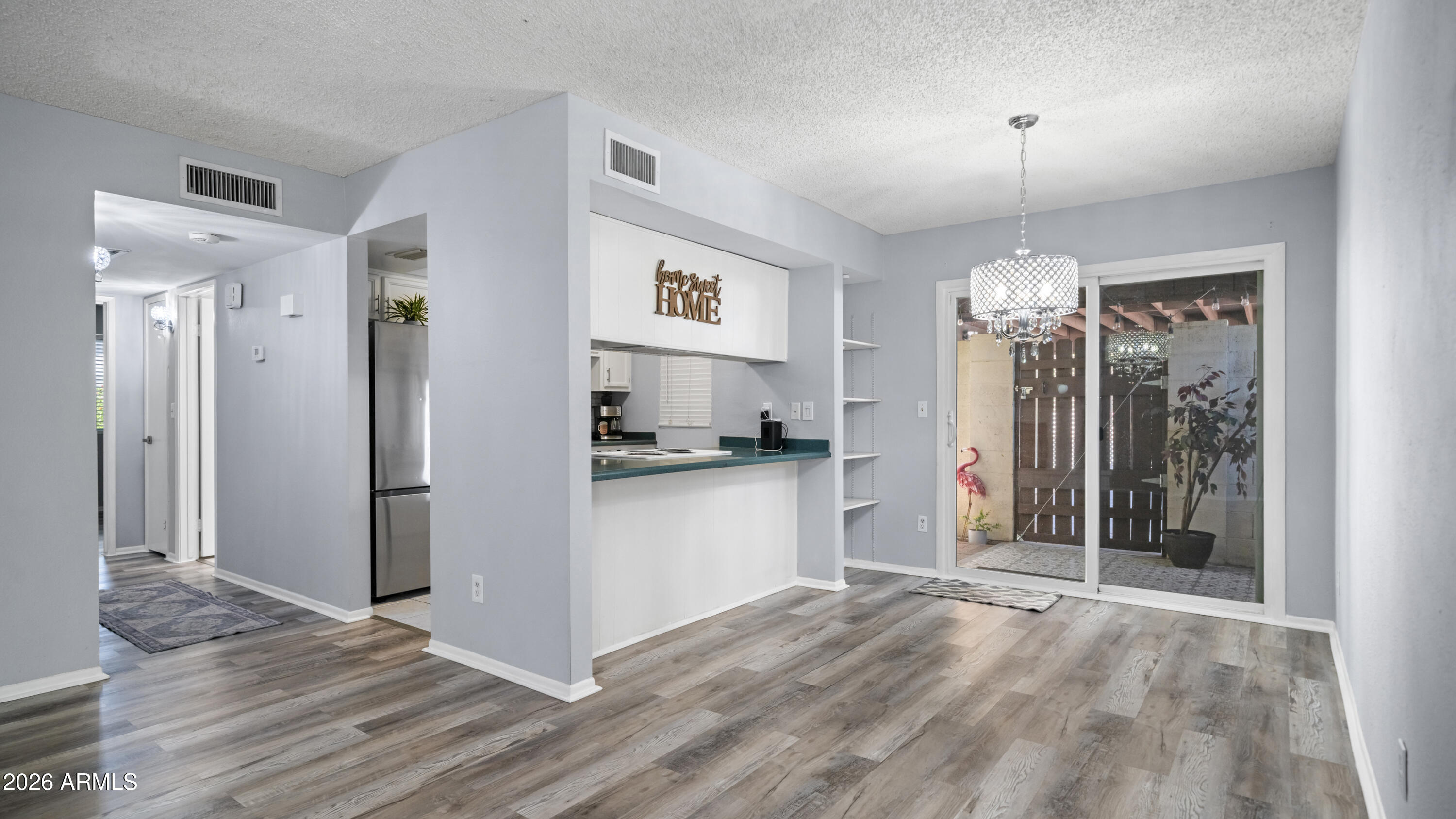 Ivy Gardens - Residential