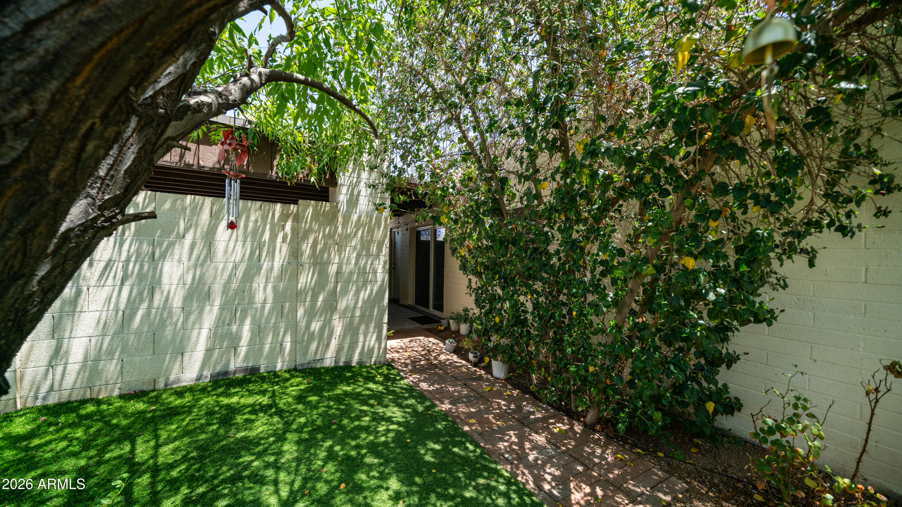 Ivy Gardens - Residential