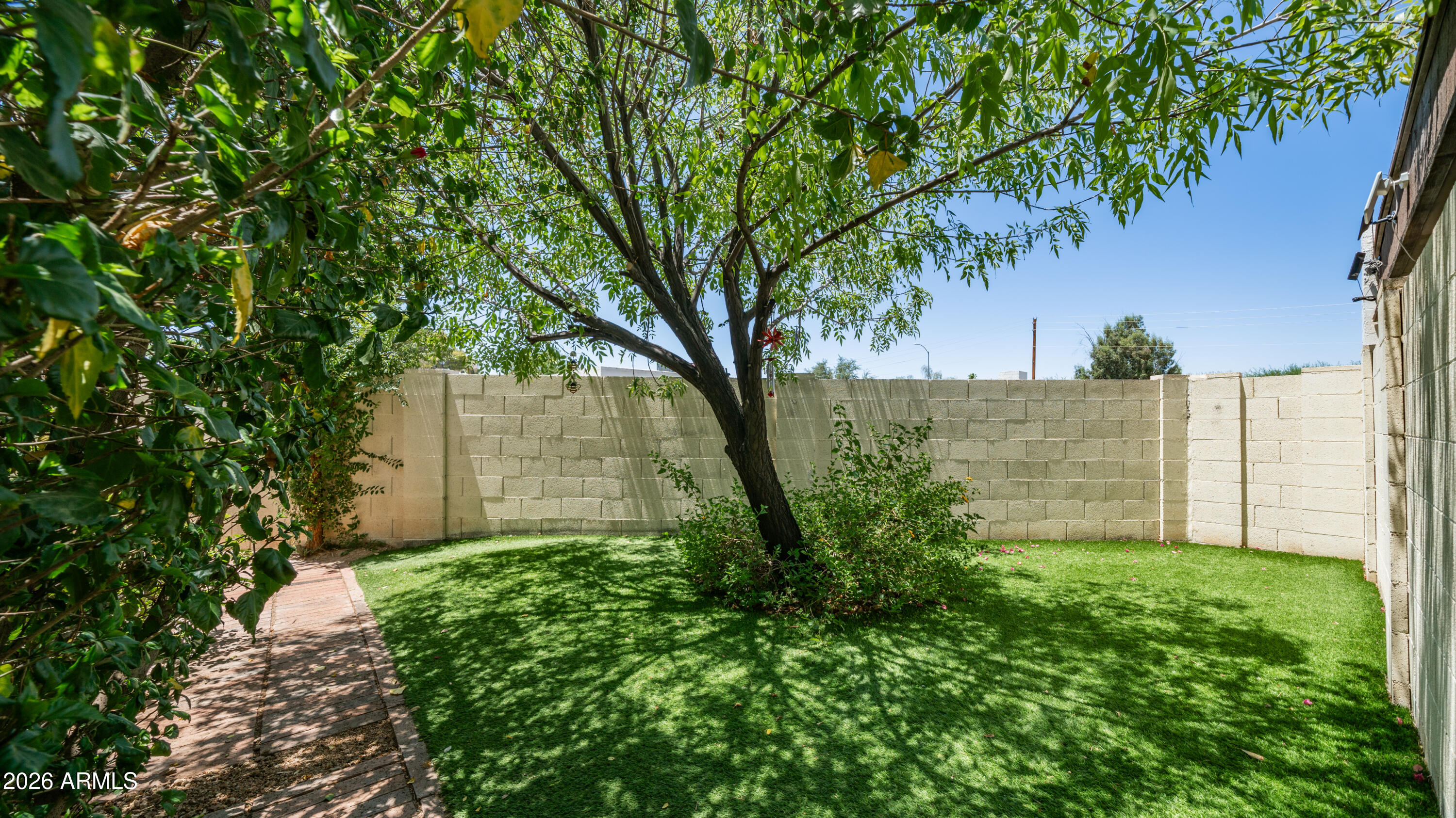 Ivy Gardens - Residential