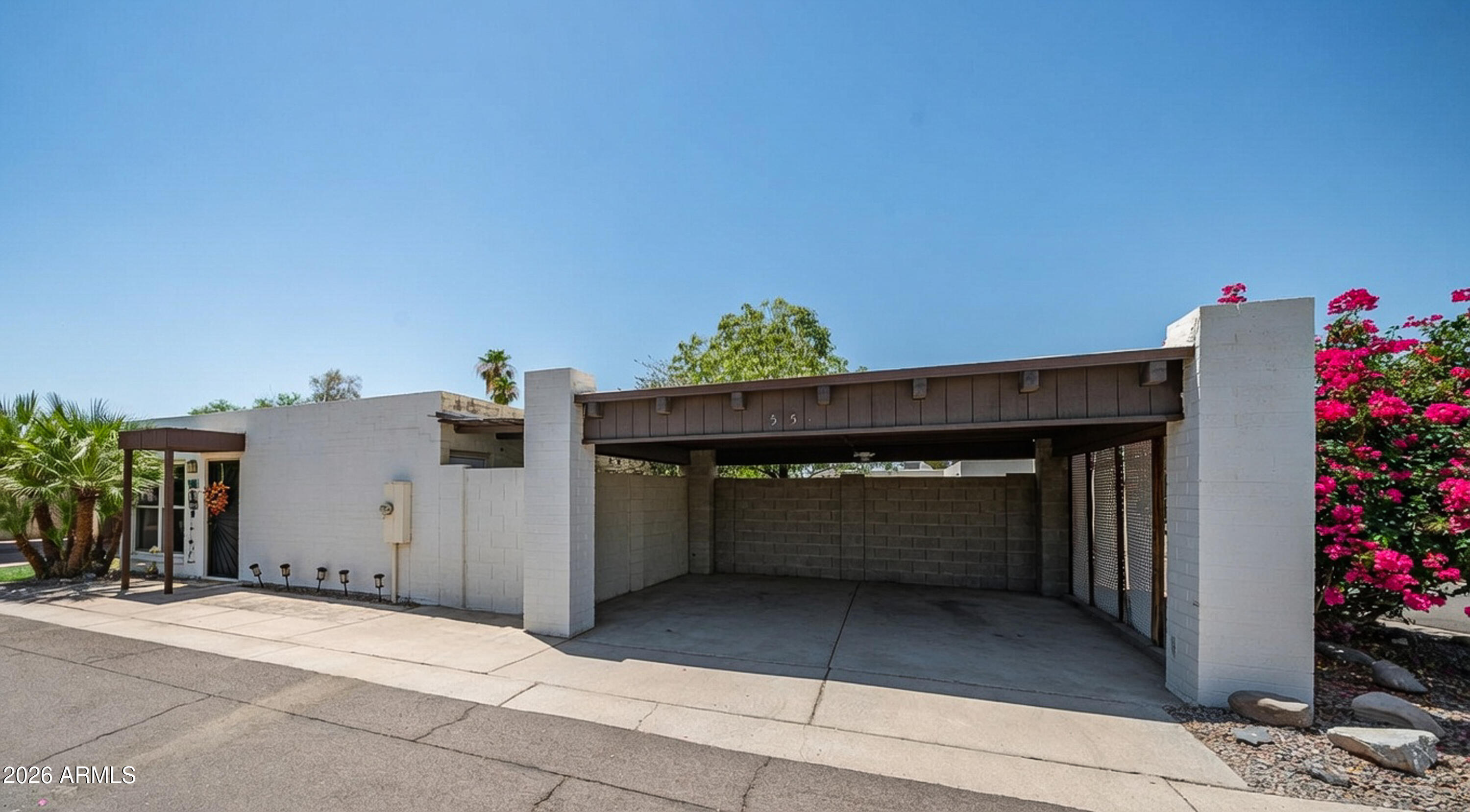 Ivy Gardens - Residential