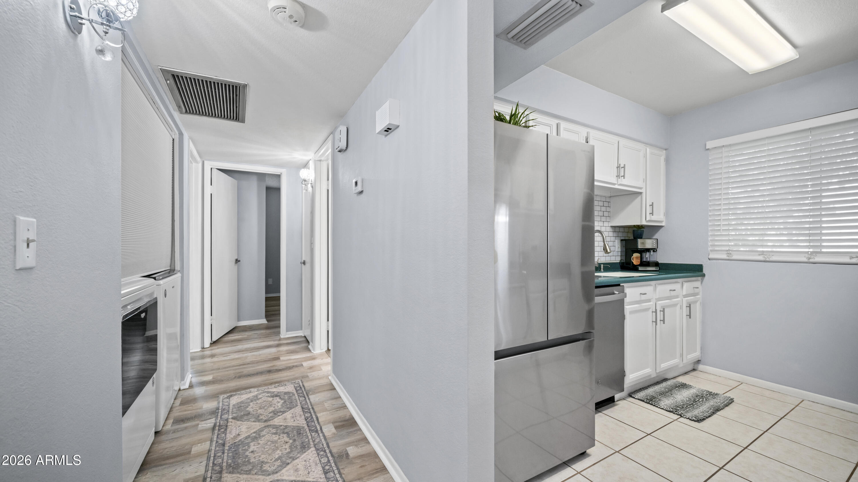 Ivy Gardens - Residential