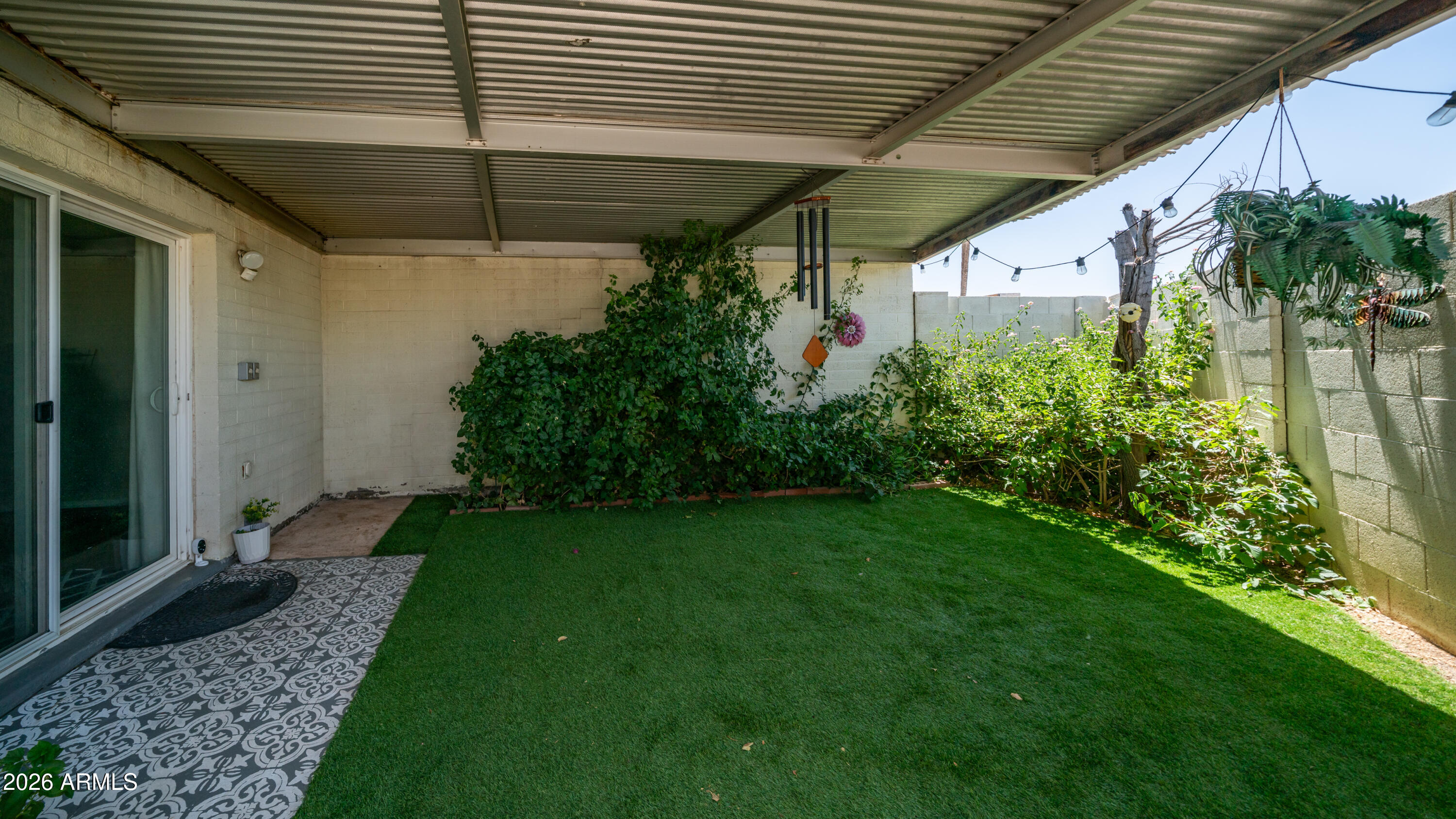 Ivy Gardens - Residential