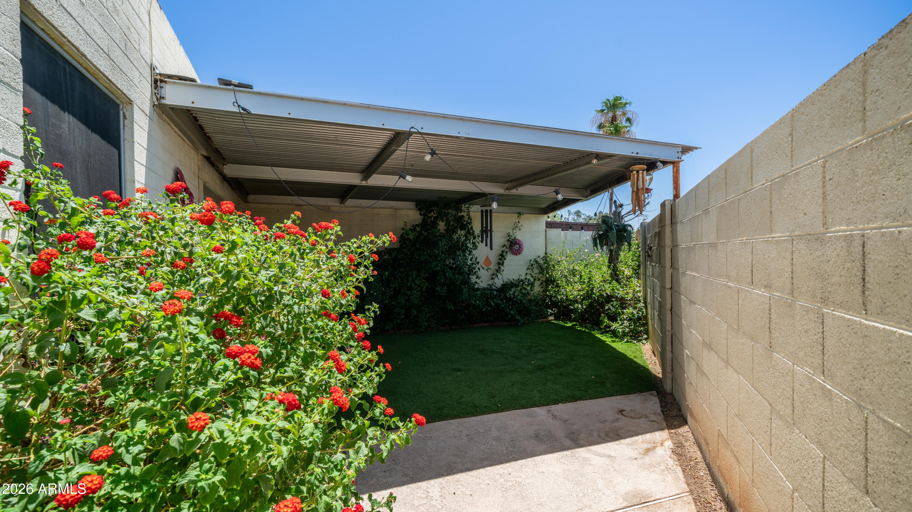 Ivy Gardens - Residential