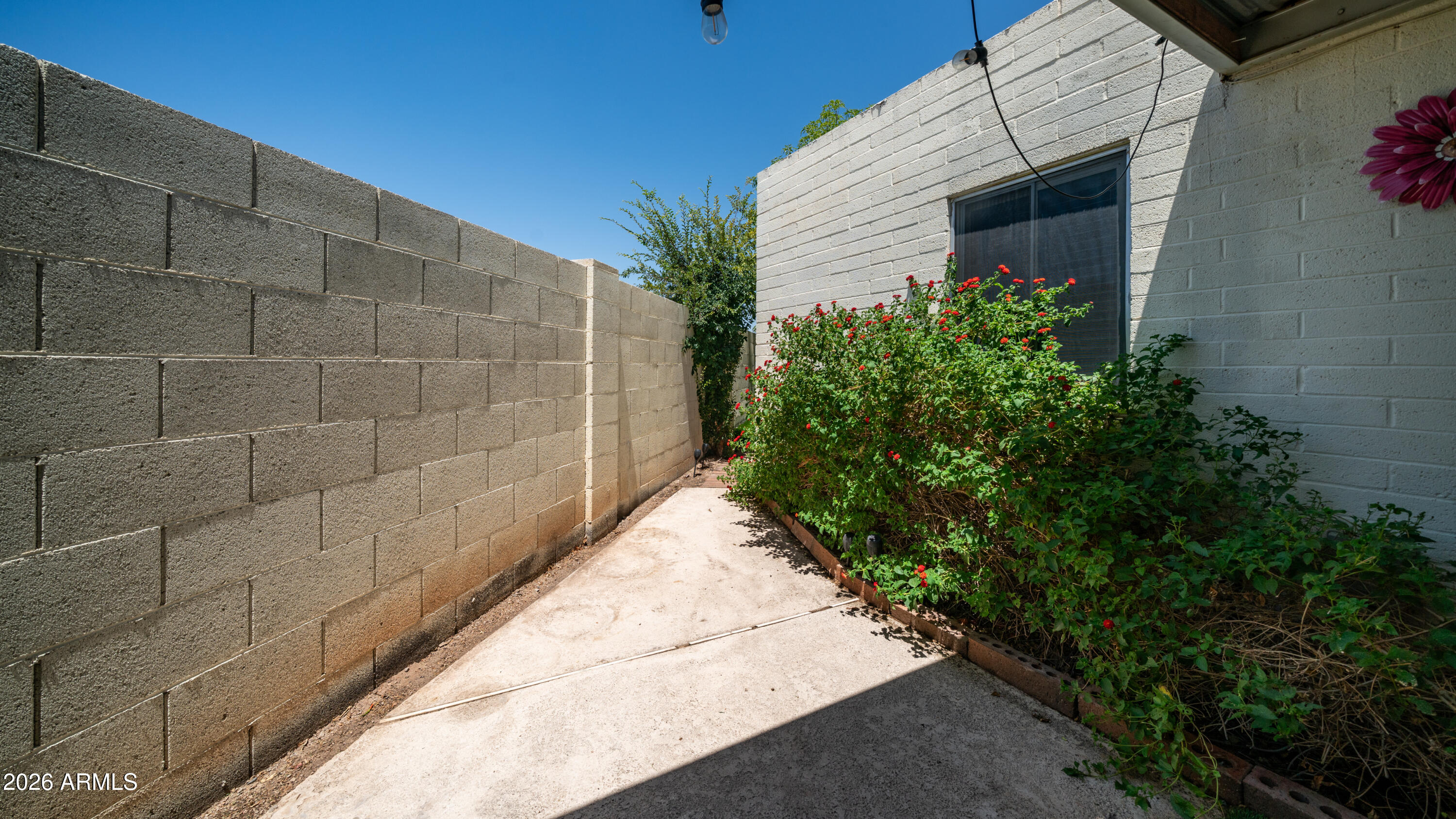 Ivy Gardens - Residential