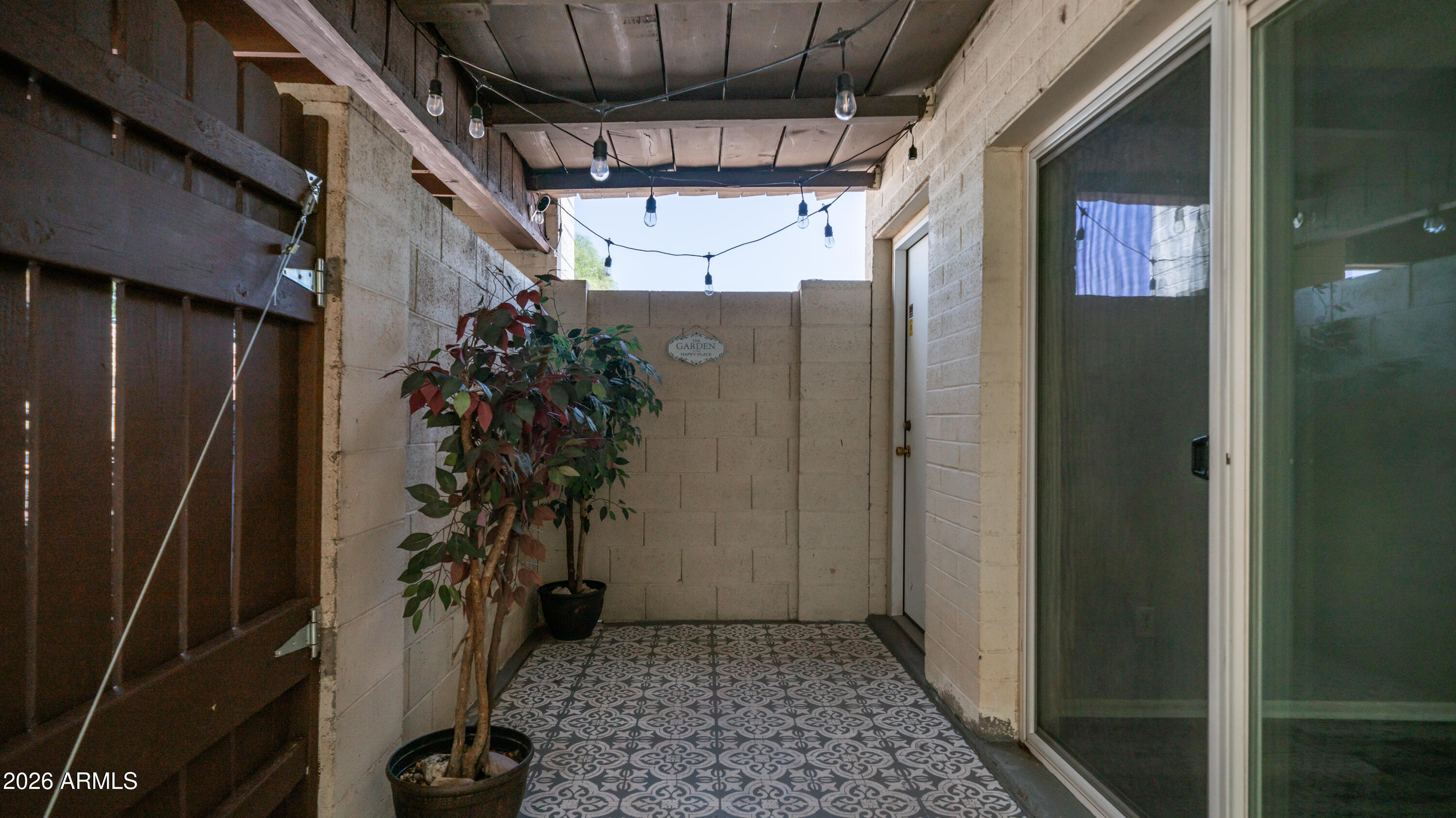 Ivy Gardens - Residential