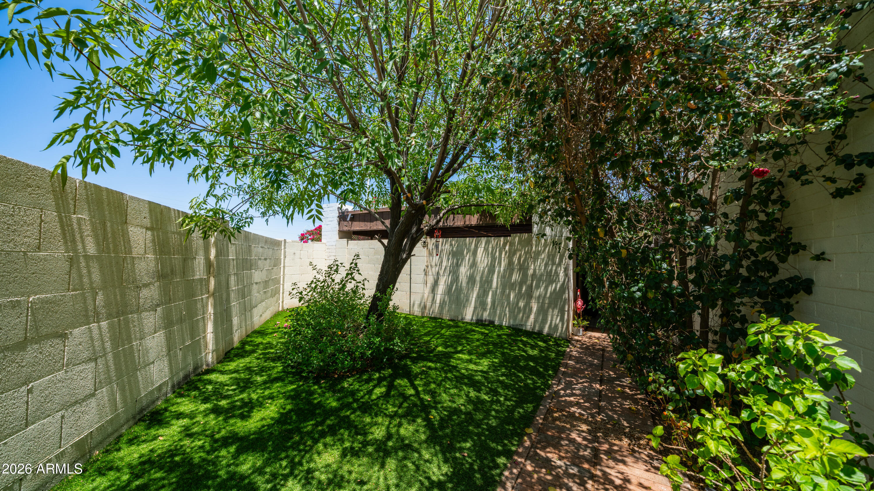 Ivy Gardens - Residential