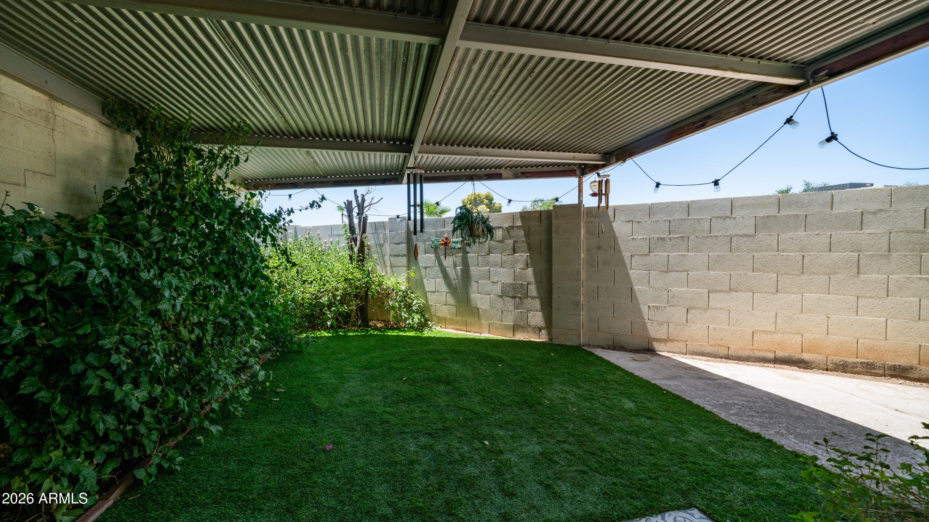 Ivy Gardens - Residential