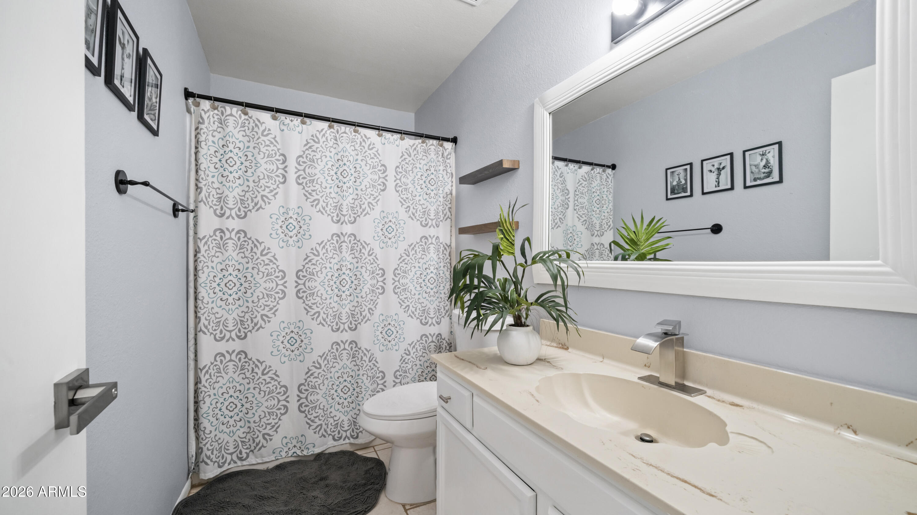 Ivy Gardens - Residential