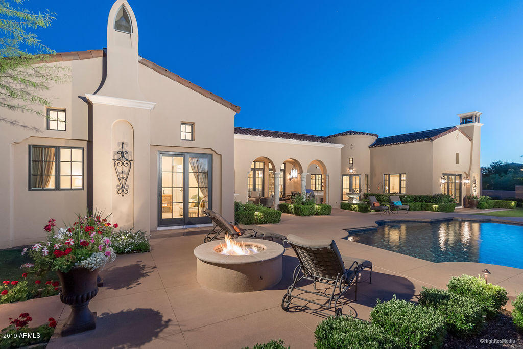 Silverleaf at DC Ranch - Residential