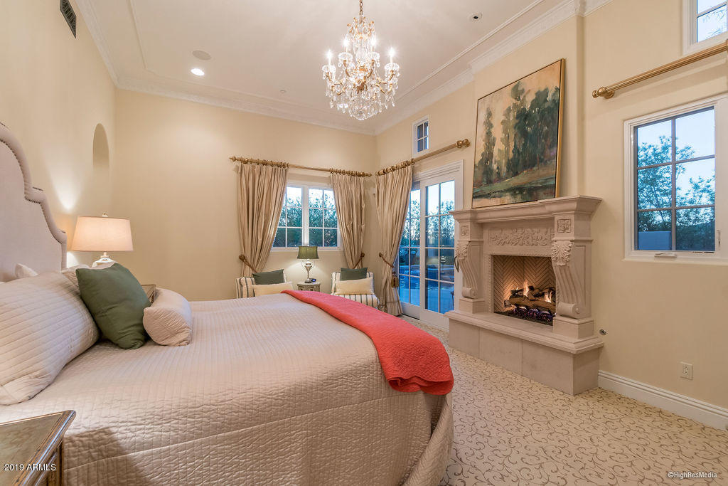 Silverleaf at DC Ranch - Residential