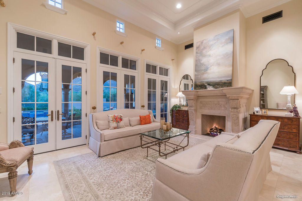 Silverleaf at DC Ranch - Residential