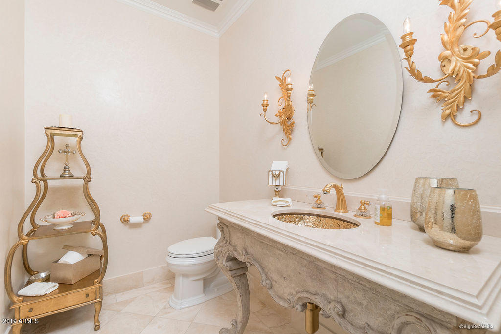 Silverleaf at DC Ranch - Residential
