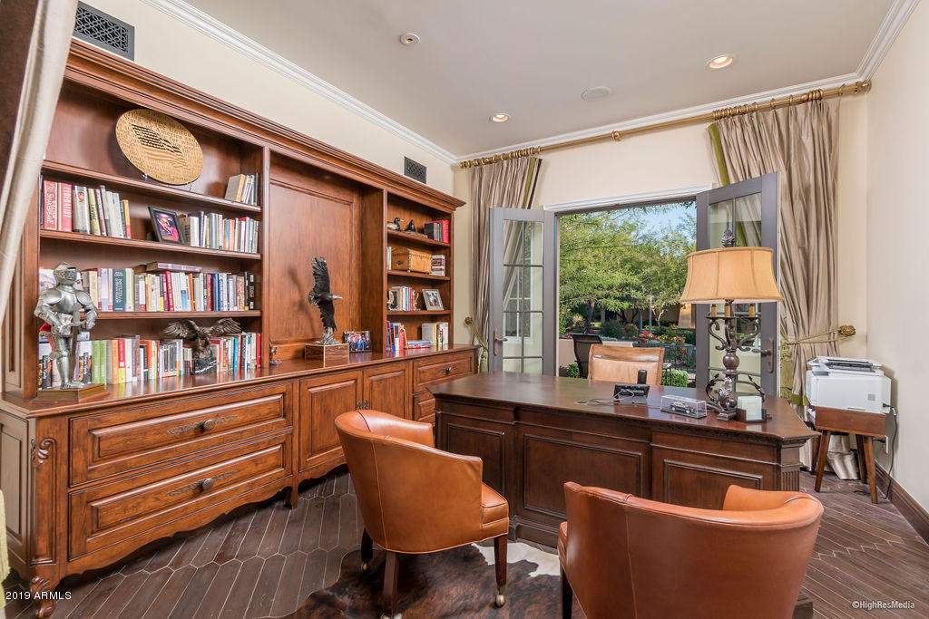 Silverleaf at DC Ranch - Residential