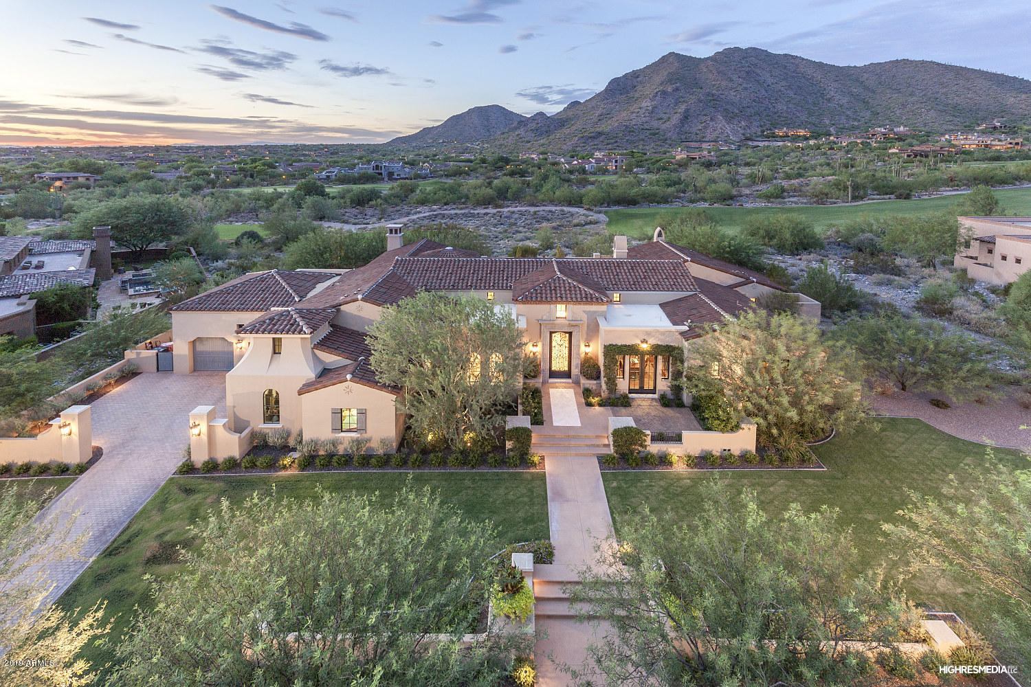 Silverleaf at DC Ranch - Residential