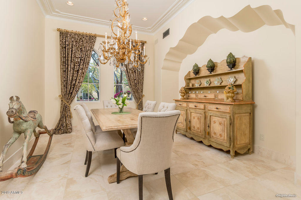Silverleaf at DC Ranch - Residential