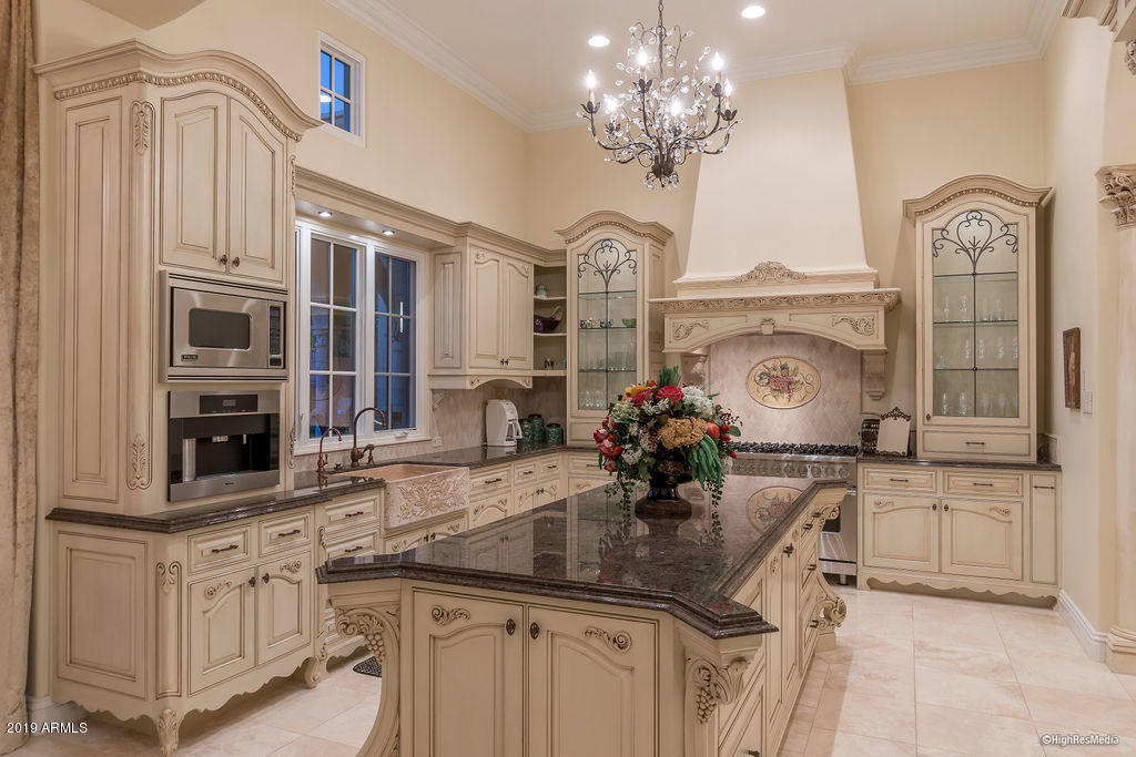 Silverleaf at DC Ranch - Residential