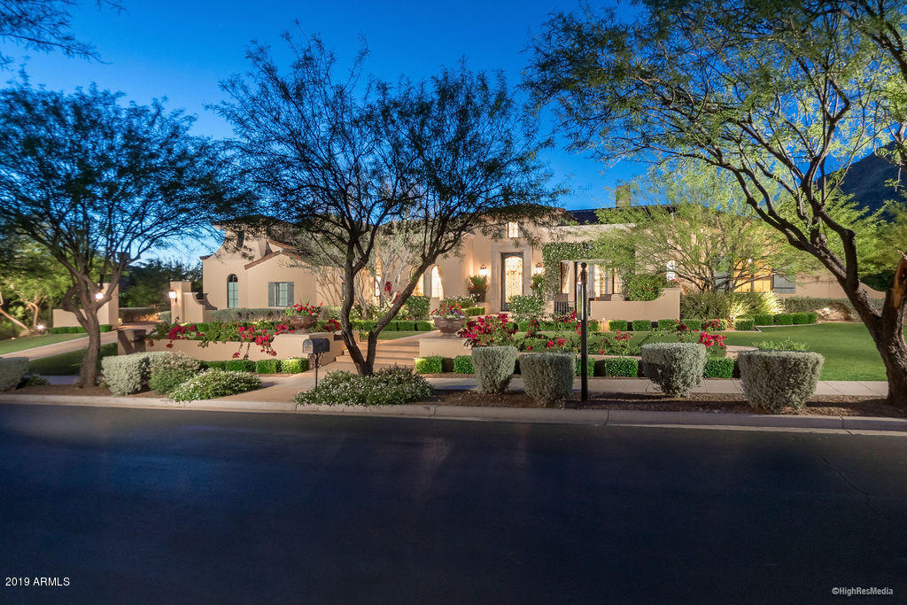 Silverleaf at DC Ranch - Residential