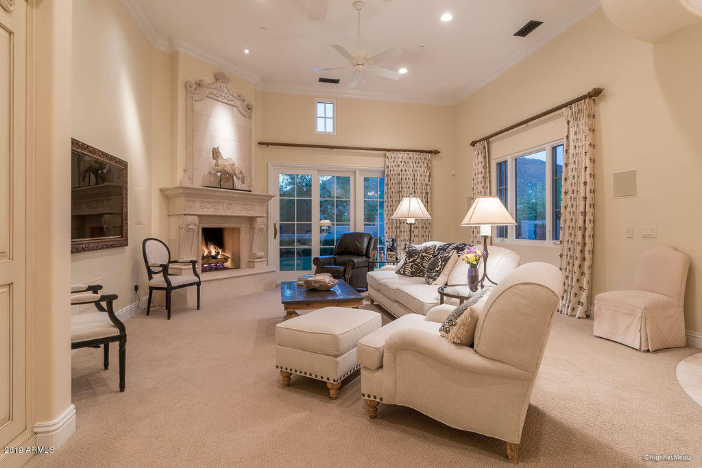 Silverleaf at DC Ranch - Residential