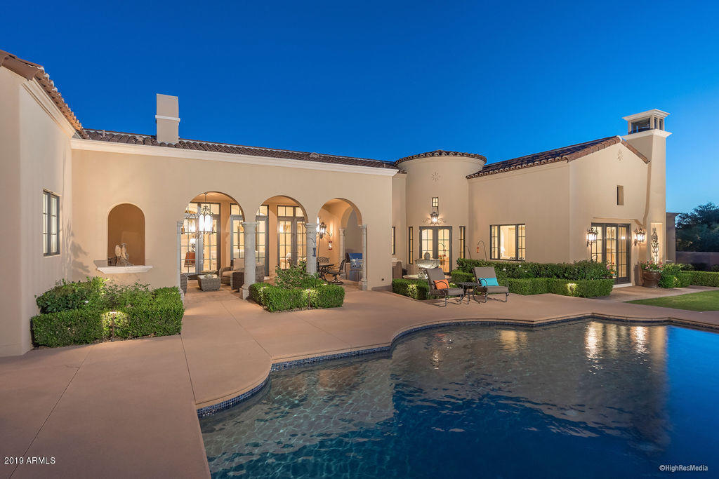 Silverleaf at DC Ranch - Residential