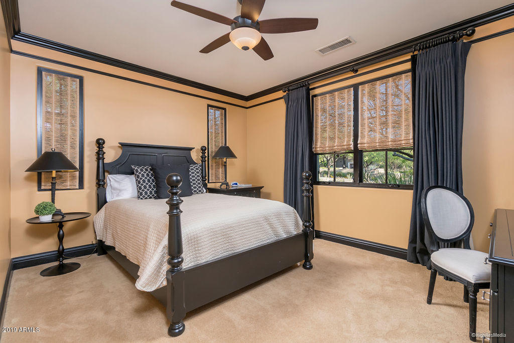 Silverleaf at DC Ranch - Residential