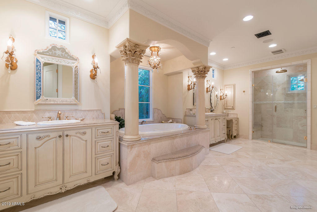 Silverleaf at DC Ranch - Residential