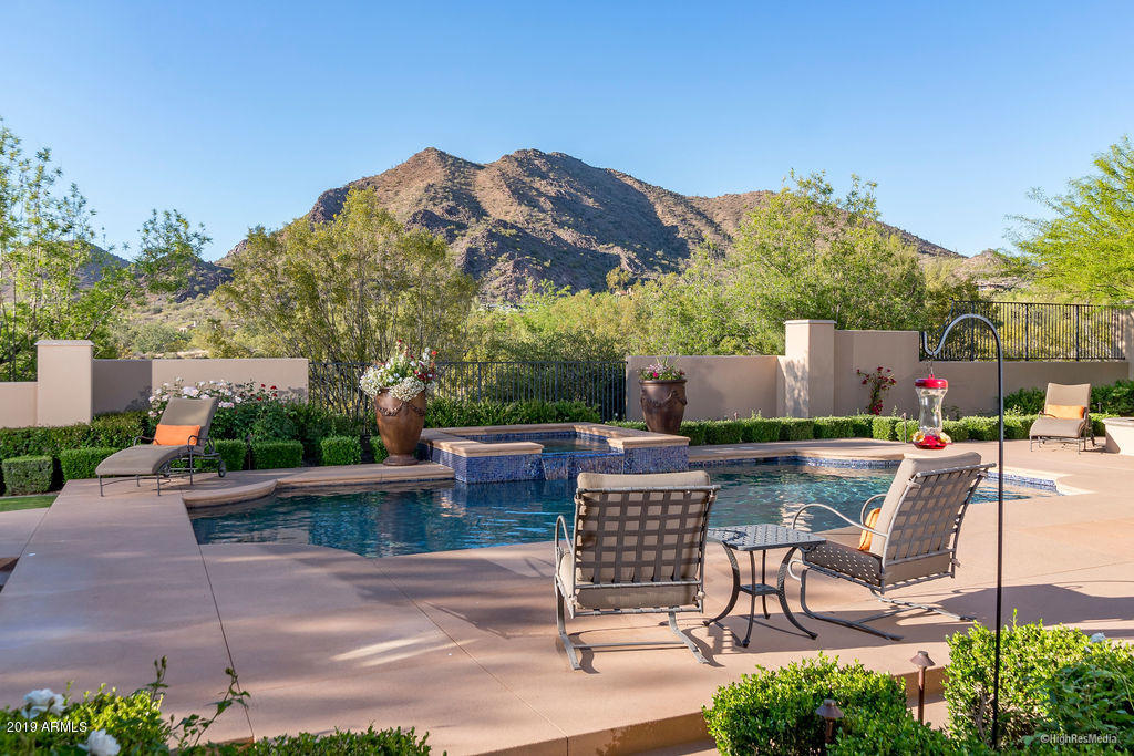 Silverleaf at DC Ranch - Residential