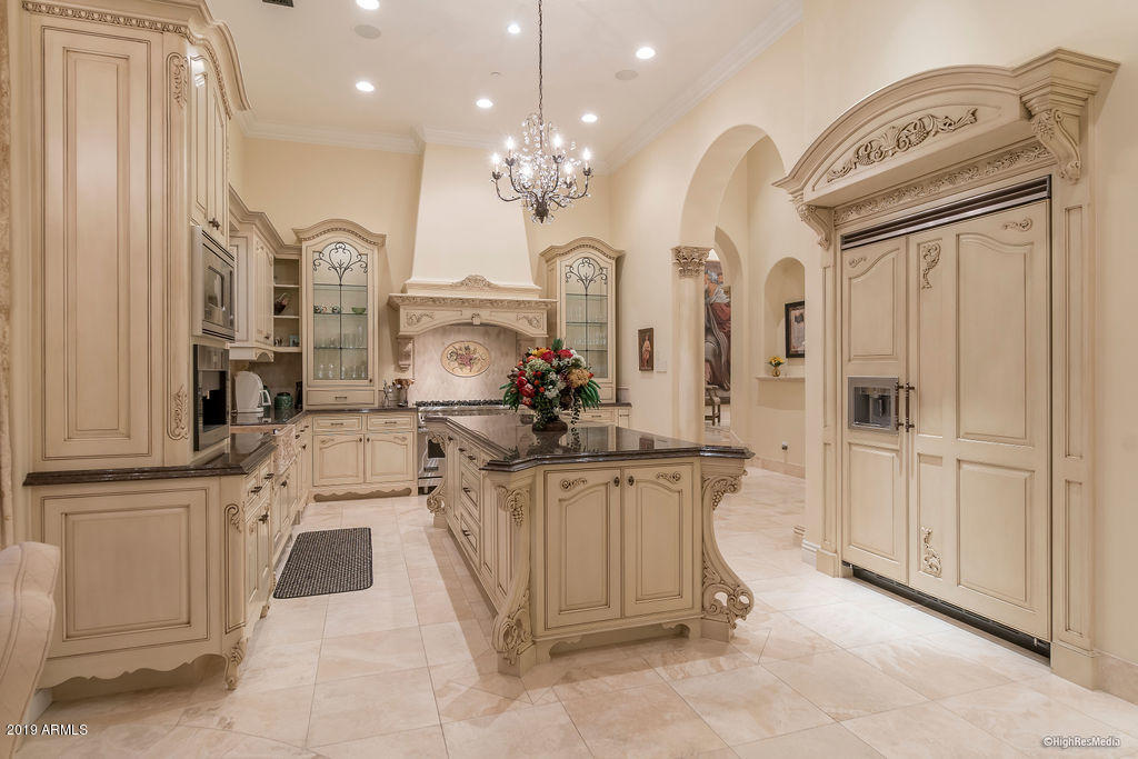 Silverleaf at DC Ranch - Residential