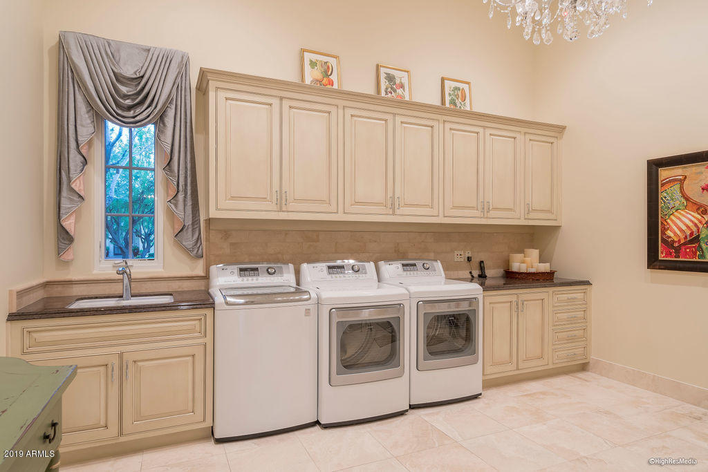 Silverleaf at DC Ranch - Residential