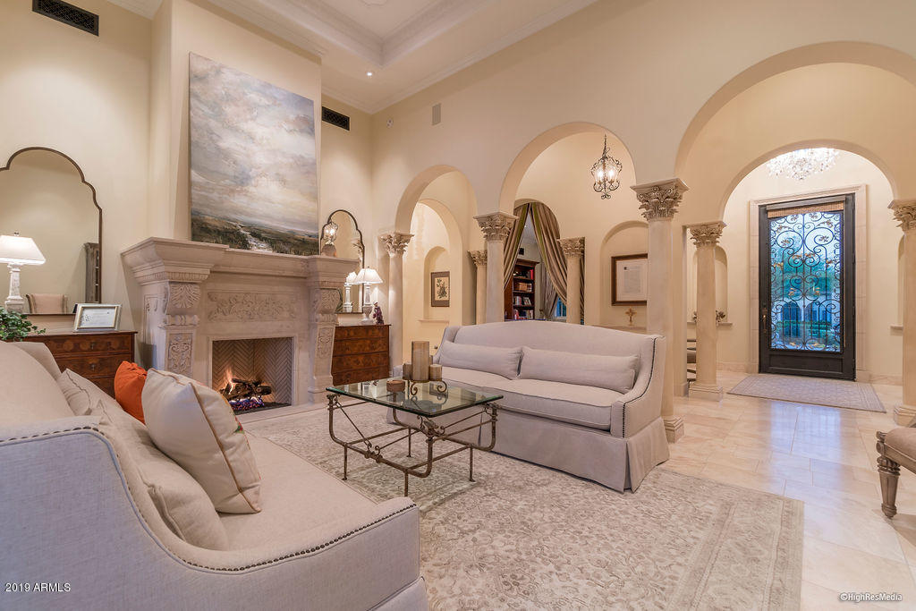 Silverleaf at DC Ranch - Residential