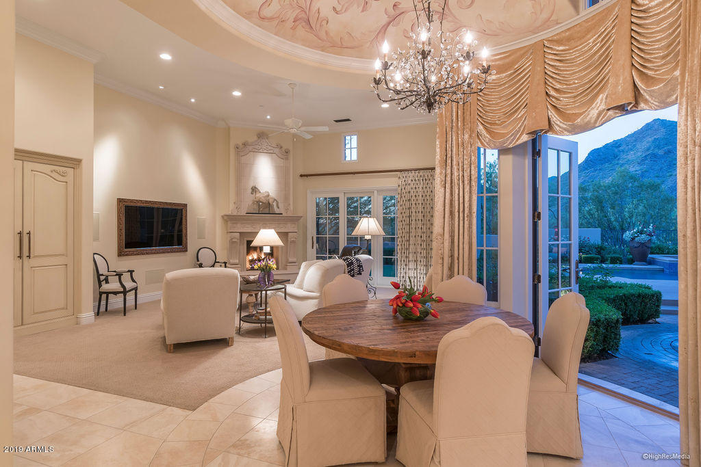 Silverleaf at DC Ranch - Residential