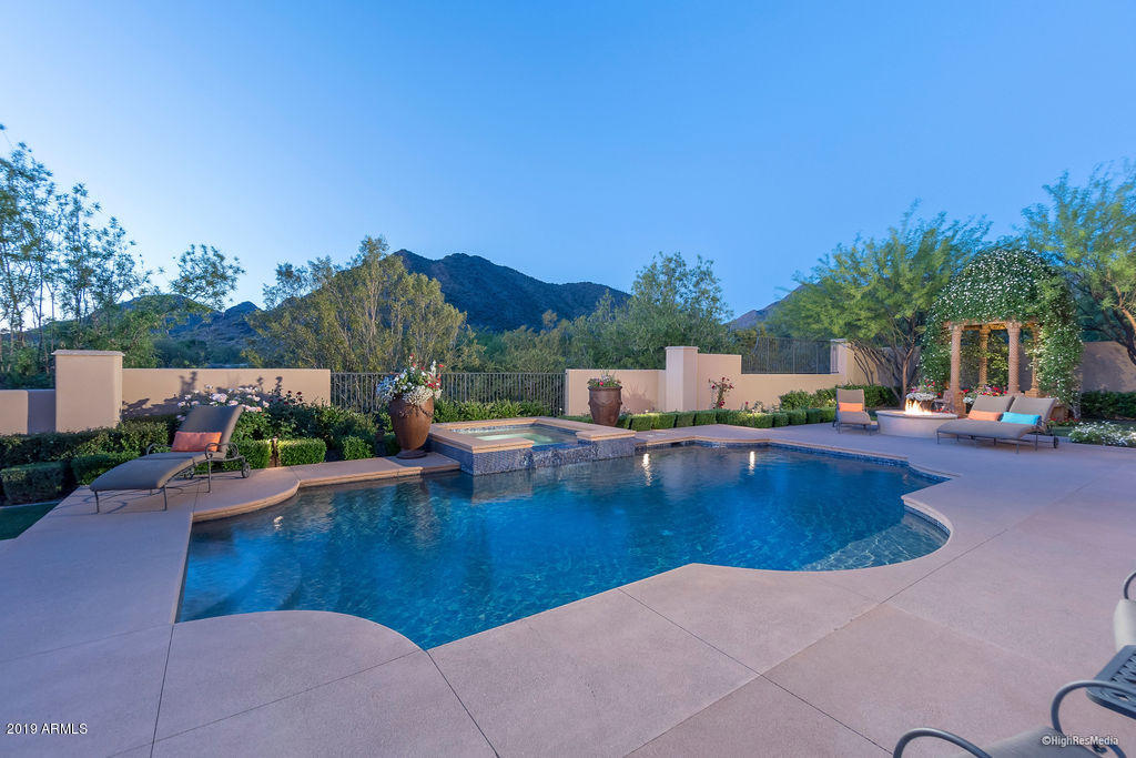 Silverleaf at DC Ranch - Residential