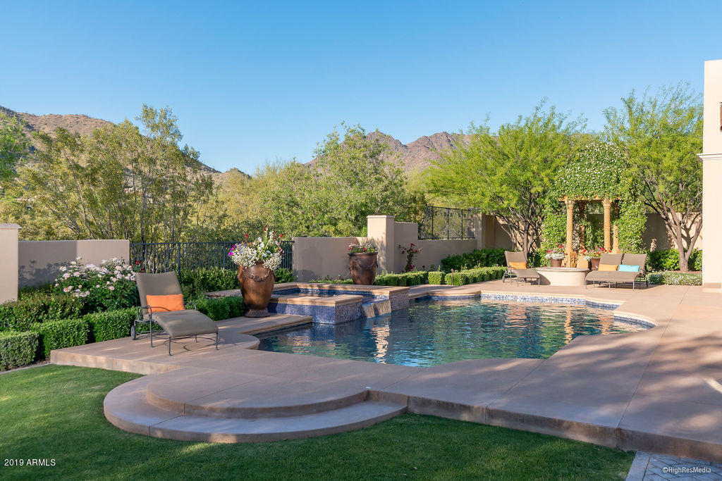 Silverleaf at DC Ranch - Residential