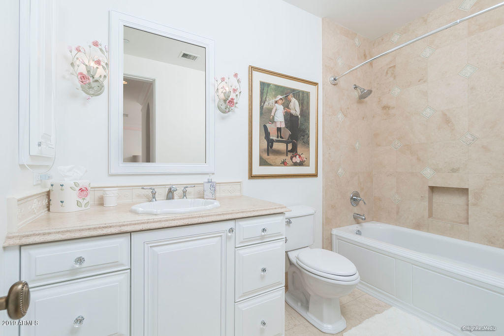 Silverleaf at DC Ranch - Residential