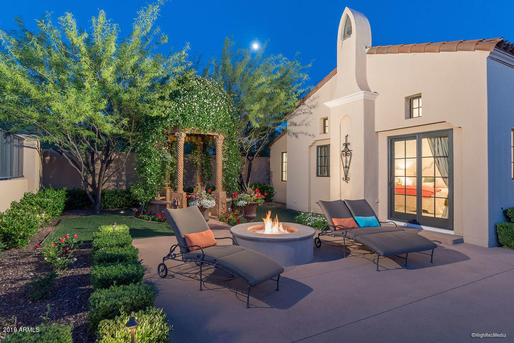 Silverleaf at DC Ranch - Residential
