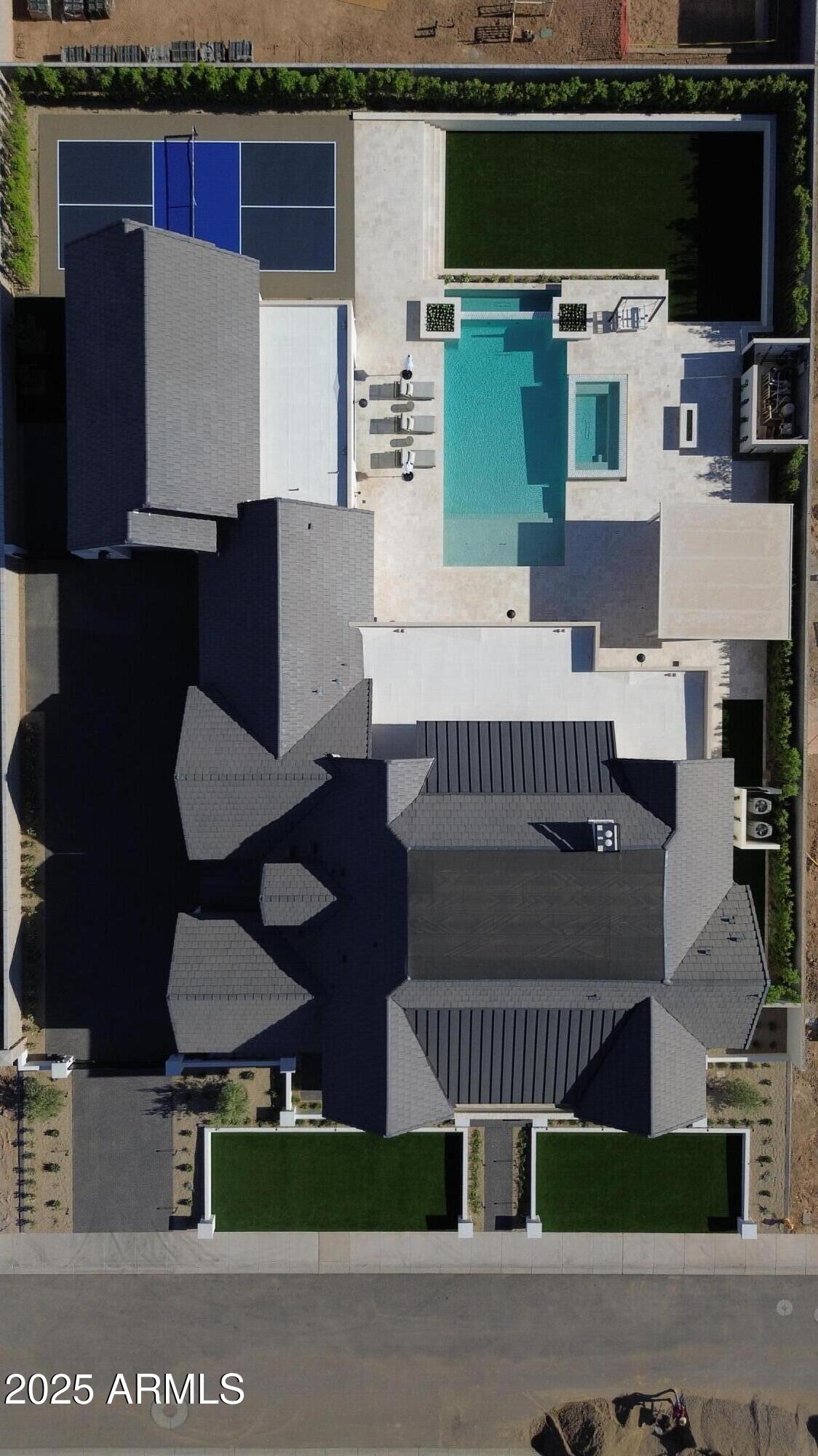 LANDMARK AT SOMERSET - Residential