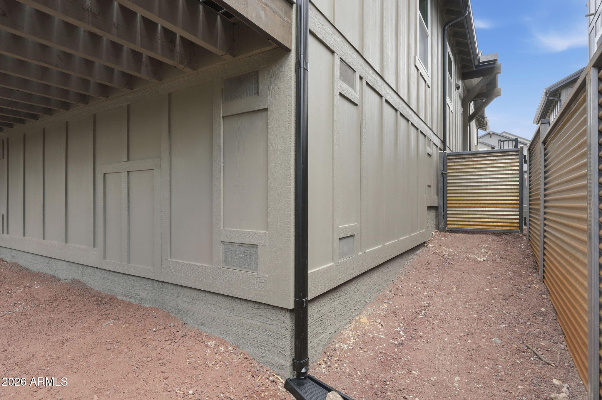 CANYON DEL RIO - Residential