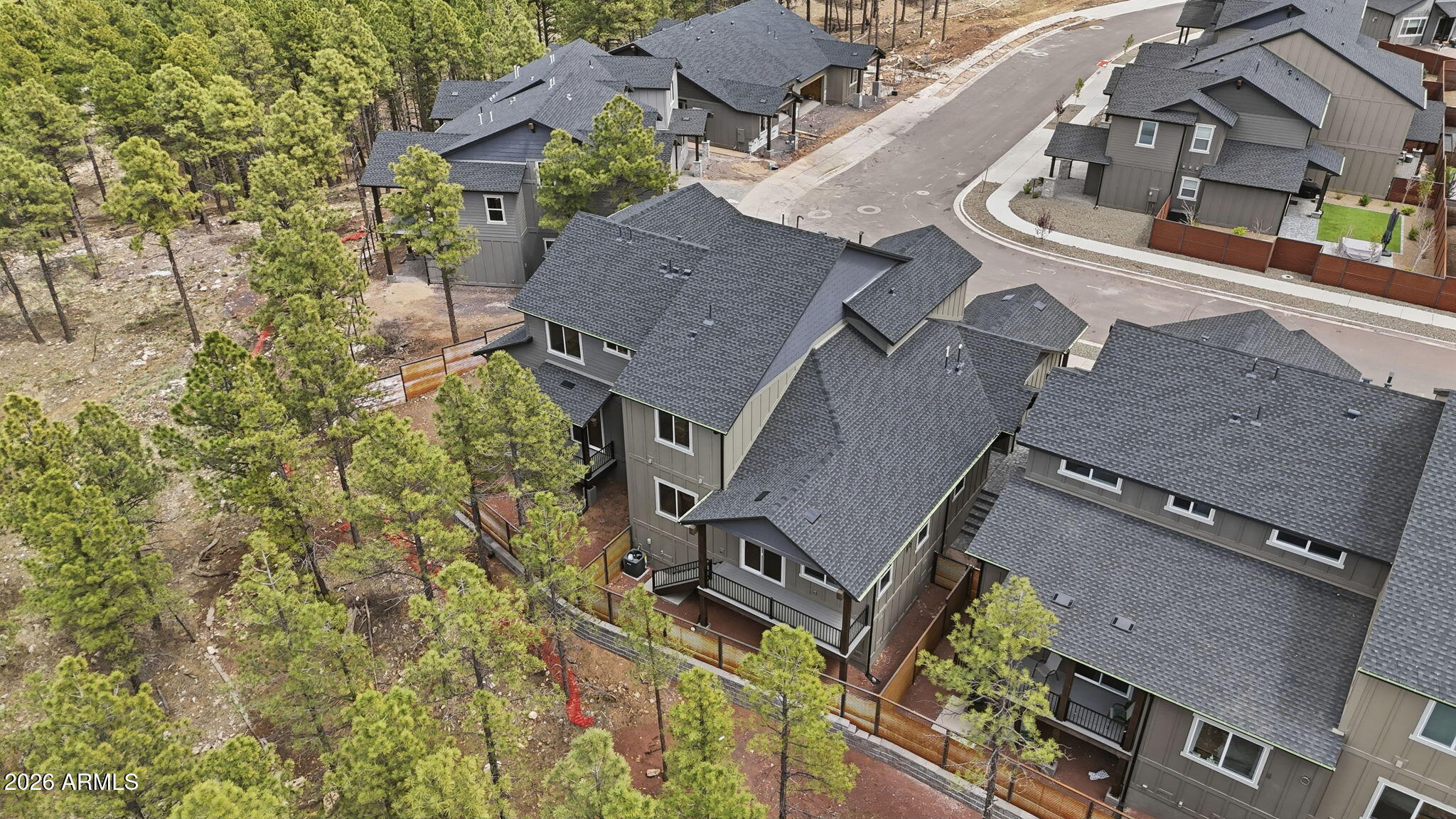 CANYON DEL RIO - Residential
