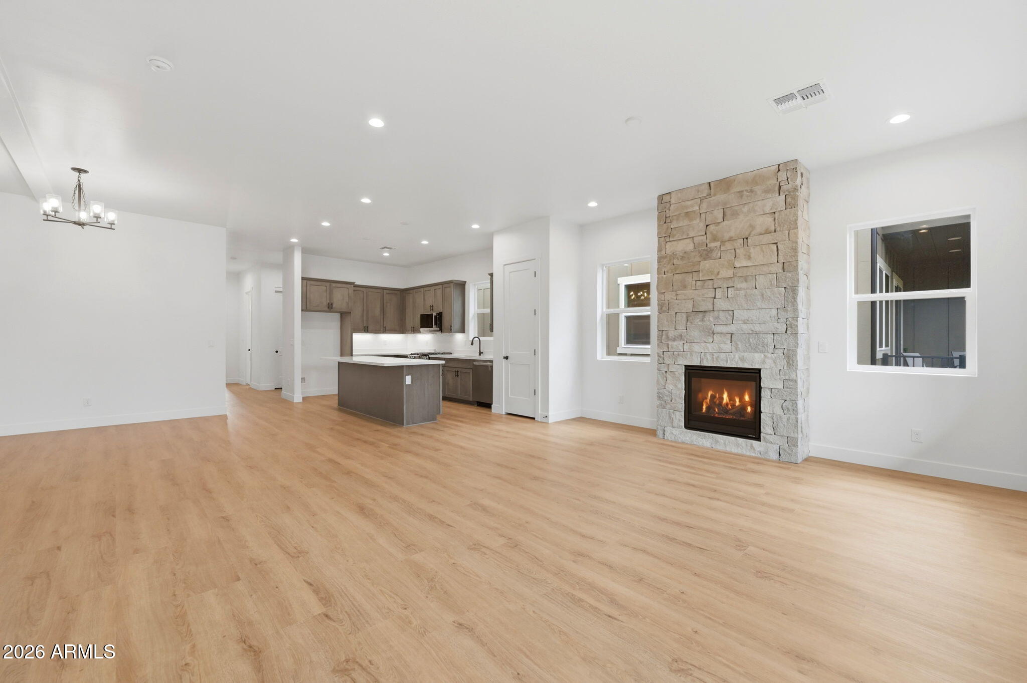 CANYON DEL RIO - Residential