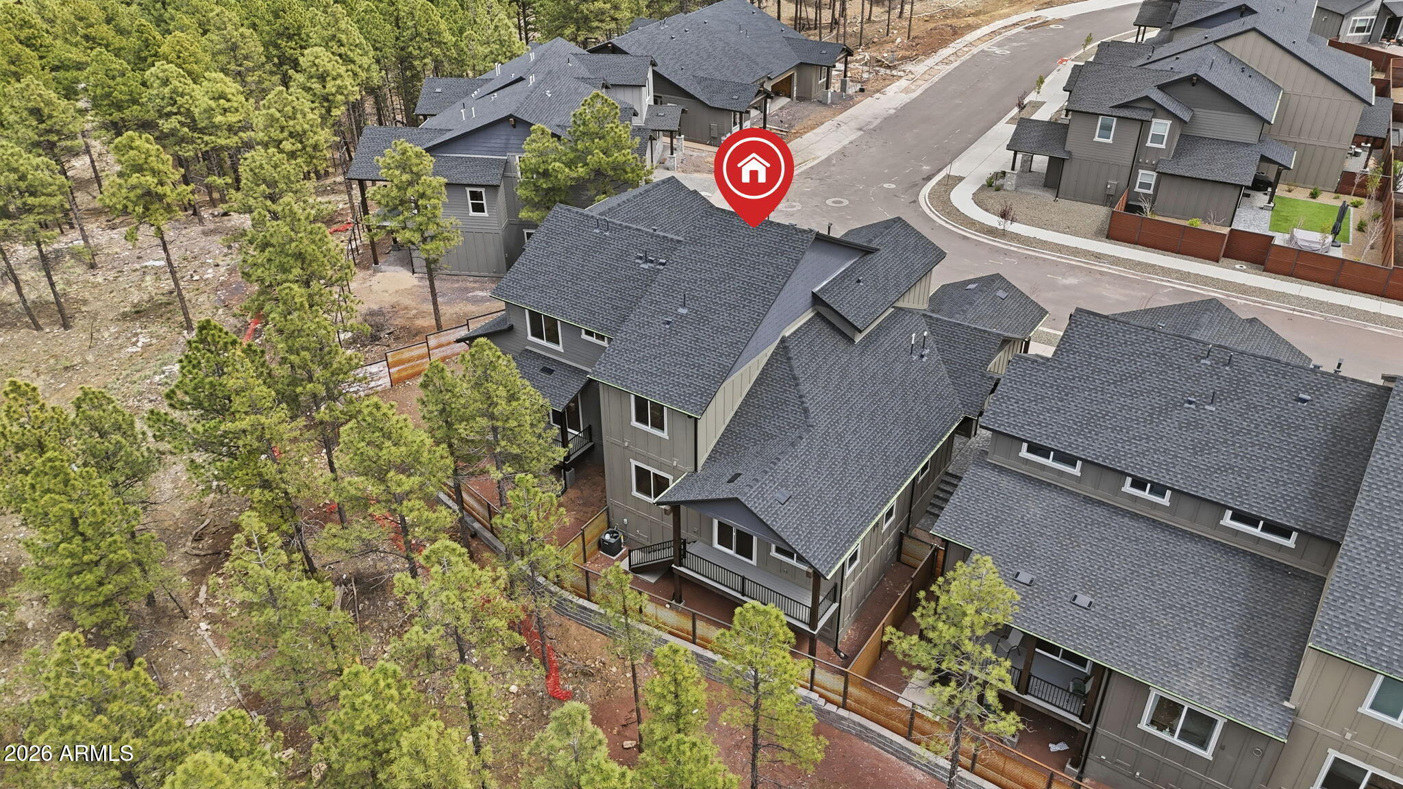 CANYON DEL RIO - Residential